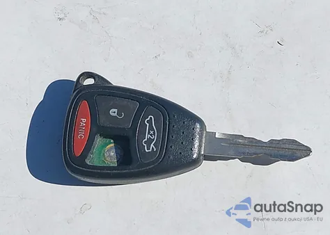 2006 Dodge Charger из США, поврежденный, VIN 2B3KA43G66H241203